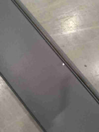AMP Research 2016-2017 Toyota Tacoma Double Cab/Access PowerStep - Black — Incomplete: Missing box 2 hardware
