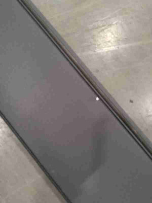 AMP Research 2016-2017 Toyota Tacoma Double Cab/Access PowerStep - Black — Incomplete: Missing box 2 hardware