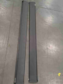 AMP Research 2016-2017 Toyota Tacoma Double Cab/Access PowerStep - Black — Incomplete: Missing box 2 hardware