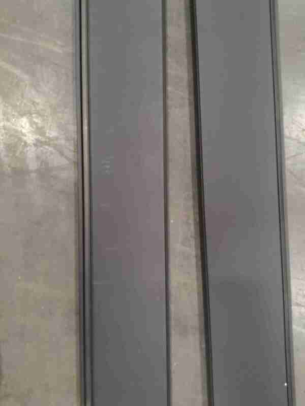 AMP Research 2016-2017 Toyota Tacoma Double Cab/Access PowerStep - Black — Incomplete: Missing box 2 hardware
