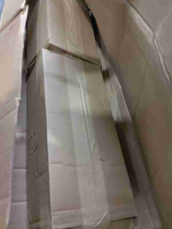 AMP Research 2016-2017 Toyota Tacoma Double Cab/Access PowerStep - Black — Incomplete: Missing box 2 hardware