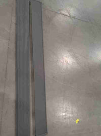 AMP Research 2016-2017 Toyota Tacoma Double Cab/Access PowerStep - Black — Incomplete: Missing box 2 hardware