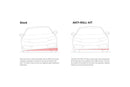 Eibach 23-25 Toyota GR Corolla Anti-Roll Bar Kit (Front Only) (E40-82-087-03-10)