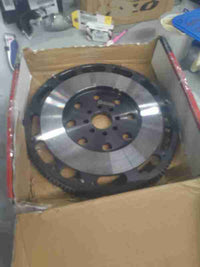 Action Clutch 84-88 Nissan 300ZX 3.0L (VG30E) Non-Turbo Chromoly Lightweight Flywheel — Scratch & Dent