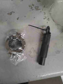 Action Clutch 12-15 Honda Civic Si 2.4L (K24Z7) Stage 2 Clutch Kit (1SC) w/OE-HD Flywheel — Incomplete: Missing flywheel