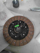 Action Clutch 12-15 Honda Civic Si 2.4L (K24Z7) Stage 2 Clutch Kit (1SC) w/OE-HD Flywheel — Incomplete: Missing flywheel