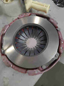 Action Clutch 12-15 Honda Civic Si 2.4L (K24Z7) Stage 2 Clutch Kit (1SC) w/OE-HD Flywheel — Incomplete: Missing flywheel