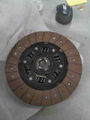 Action Clutch 12-15 Honda Civic Si 2.4L (K24Z7) Stage 2 Clutch Kit (1SC) w/OE-HD Flywheel — Incomplete: Missing flywheel