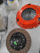 Action Clutch 12-15 Honda Civic Si 2.4L (K24Z7) Stage 2 Clutch Kit (1SC) w/OE-HD Flywheel — Incomplete: Missing flywheel