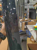 AVS 10-18 Toyota 4Runner Bugflector Medium Profile Hood Shield - Smoke — Scratch & Dent