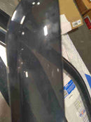 AVS 10-18 Toyota 4Runner Ventvisor Outside Mount Window Deflectors 4pc - Smoke — Scratch & Dent