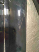 AVS 10-18 Toyota 4Runner Ventvisor Outside Mount Window Deflectors 4pc - Smoke — Scratch & Dent