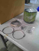AWE Tuning B8 S5 4.2L S-FLO Carbon Intake — Incomplete: Missing intake tube from kit