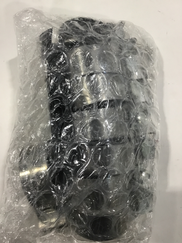 AWE Tuning Audi B9 S5 Sportback Track Edition Exhaust - Non-Resonated (Black 102mm Tips) — Incomplete: Missing hardware box 1
