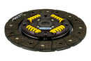 ACT Mazda Performance Street Sprung Disc Part Number ACT3000216