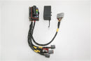 Rywire Race Style Chassis Adapter Relay and Fuse Box for Automotive Applications