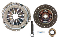 Exedy OE 1989-1990 Geo Prizm L4 Clutch Kit – Reliable OEM Replacement for Toyota and Geo Models
