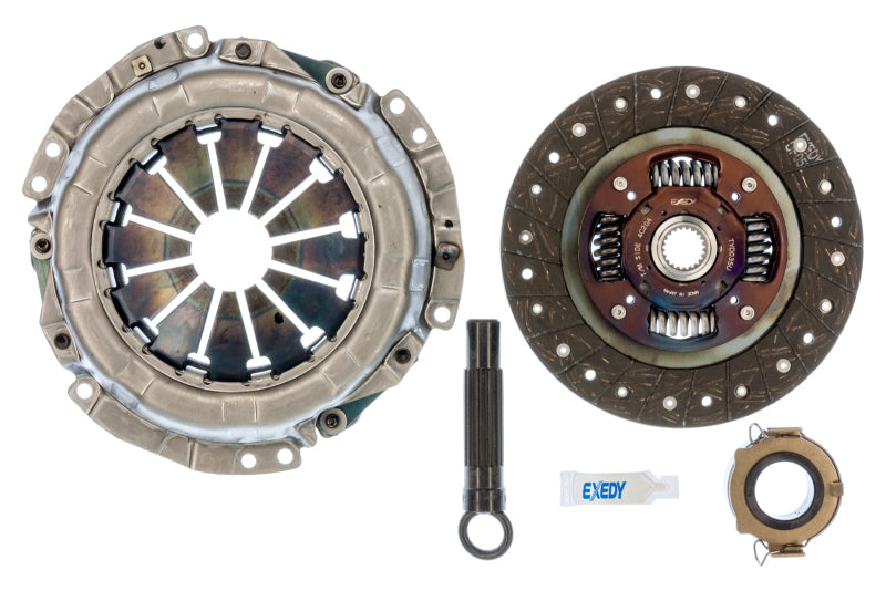Exedy OE 1989-1990 Geo Prizm L4 Clutch Kit – Reliable OEM Replacement for Toyota and Geo Models