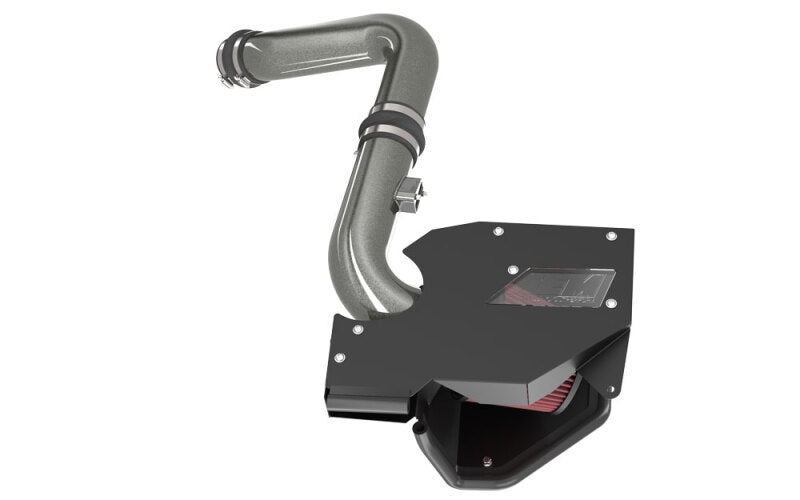 AEM Induction 19-21 Nissan Altima 2.0L Turbo Cold Air Intake System - Part No. AEM21-889C