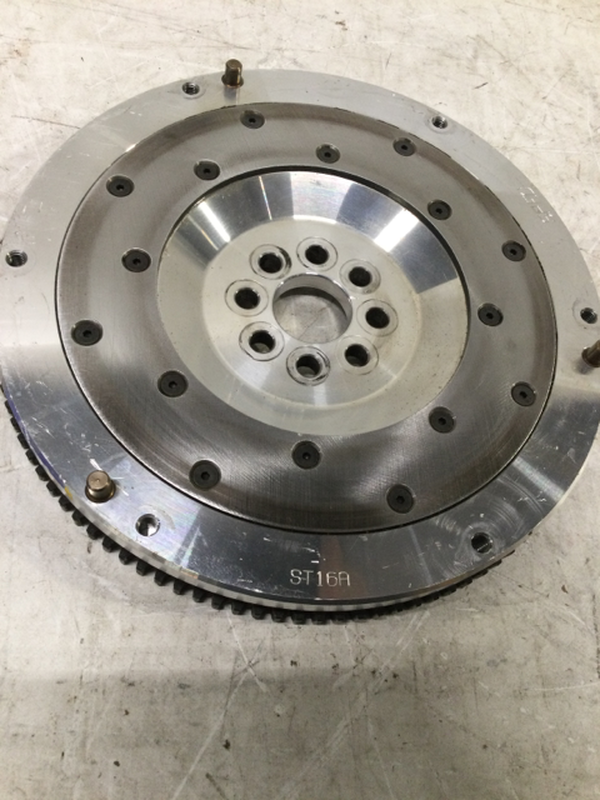 Spec 08-13 Scion Xd 1.8L Aluminum Flywheel | ST16A Scratch & Dent