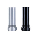 Mishimoto 2022+ Subaru WRX Shift Knob - Gunmetal | Precise Control & Stylish Fit