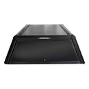 Westin 22-24 Toyota Tundra CC 5.5ft. Bed EXP Truck Cap Black - Box 1 (Box 2 Req 16-14155B)