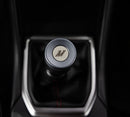 Mishimoto 2022+ Subaru WRX Shift Knob - Gunmetal | Precise Control & Stylish Fit