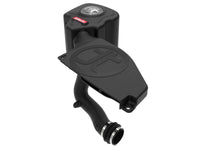 aFe Momentum Cold Air Intake System with Pro DRY S Filter for Subaru WRX 2022-2024 – Part Number AFE56-70064D