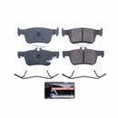 Power Stop 2019 Acura RDX Rear Track Day Brake Pads (PST-1878)