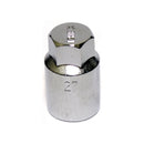 Rays Key Number 27 Replacment Key L32 Short Type (WRKEY27)