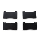 BLOX Racing HP10 Brake Pads for 4 Piston Calipers - Top Loading Design