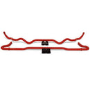 BLOX Racing 15-21 Subaru WRX Sway Bar Set - Front and Rear Performance Upgrade