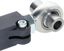 Camburg Toyota 22-23 Landcruiser 300 / 22-23 LX600 KINETIK V2 Perf Billet Uniball Upper Arms