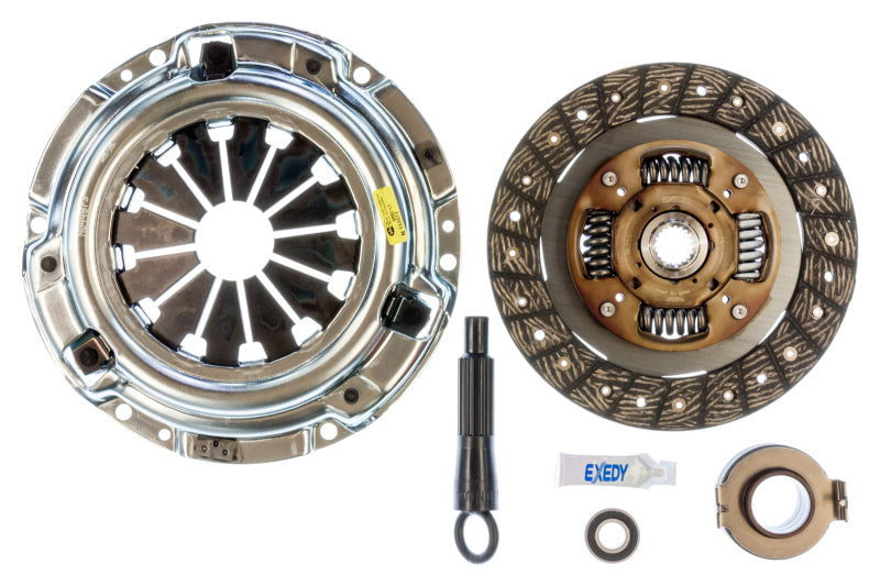 Exedy Stage 1 Organic Racing Clutch Kit for Honda Civic (1994-1995) - Part #exe08801A