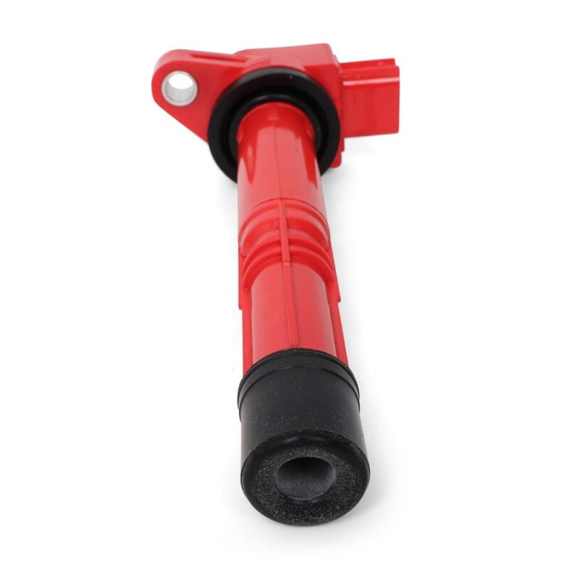 BLOX Racing Honda K-Series Single Piece Coil Pack - Red