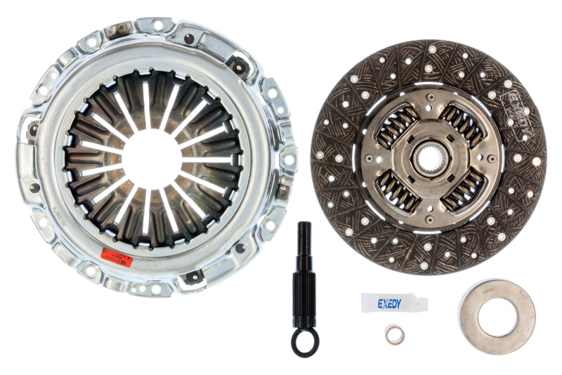 Exedy Stage 1 Organic Racing Clutch Kit for Infiniti G35 and Nissan 350Z - Part Number EXE06804