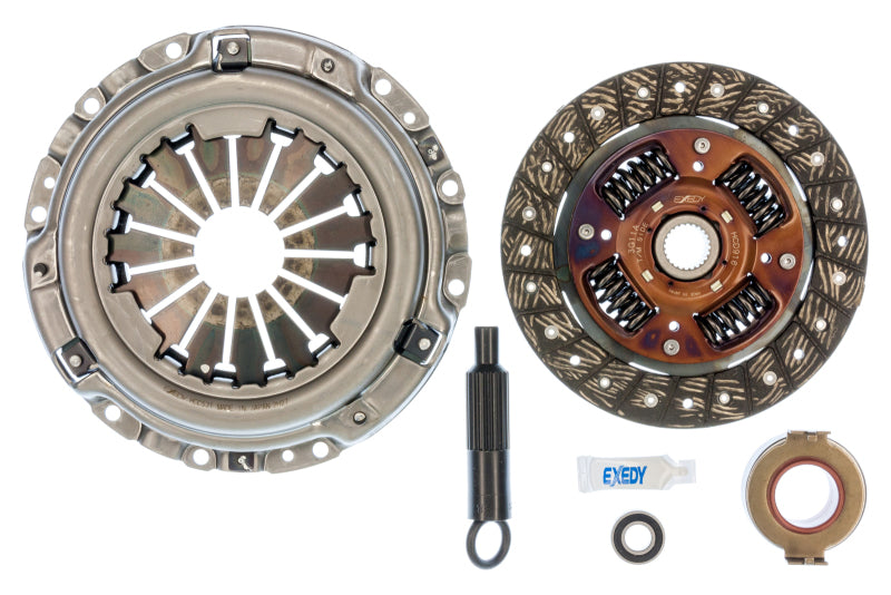 Exedy OE Clutch Kit for 2000-2001 Acura Integra L4 - Part Number KHC12