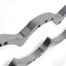 BLOX Racing Block Guard for D16Z-Y 1.6L SOHC VTEC Honda Civic and Civic del Sol