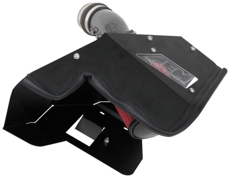 AEM Induction 07-11 Toyota Camry V6 3.5L Cold Air Intake System - Performance Enhancement