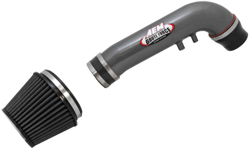 AEM Induction 21-8103DC Brute Force Air Intake System for Ford Mustang GT