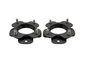 Tuff Country 2024+ Toyota Tacoma & 2024+ Toyota Land Cruiser 1.5in Front Leveling Kit (52924)