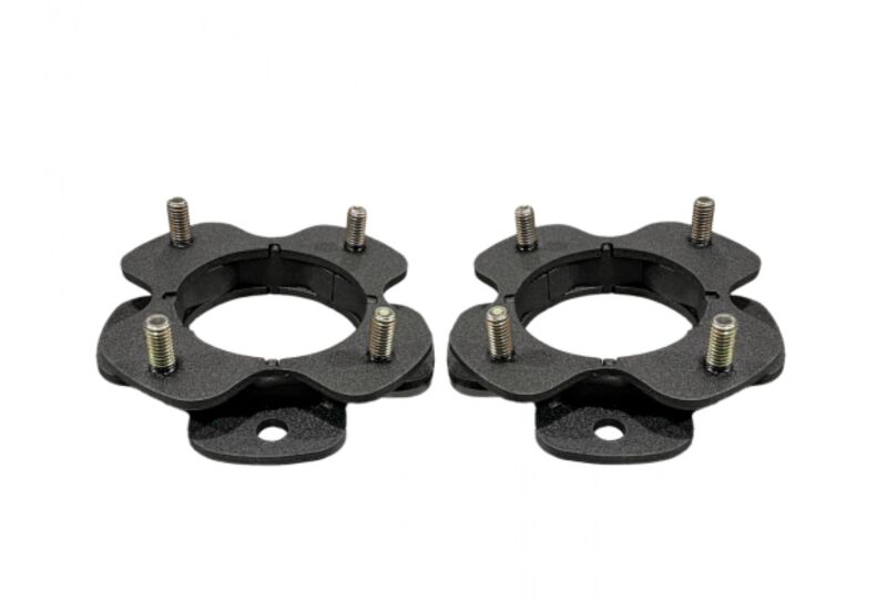 Tuff Country 2024+ Toyota Tacoma & 2024+ Toyota Land Cruiser 1.5in Front Leveling Kit (52924)