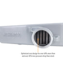 Mishimoto 22+ Subaru WRX Top-Mount Intercooler Kit with Silver Core and Black Pipes