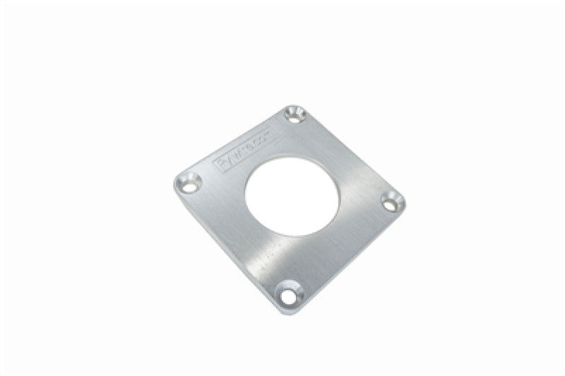 Rywire Mil-Spec Connector Plate - Small 3x3 inch for Automotive Applications