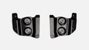Akrapovic G80 BMW M3 & G20 M340i Rear Wing Fitting Kit – Carbon Mounting Hardware