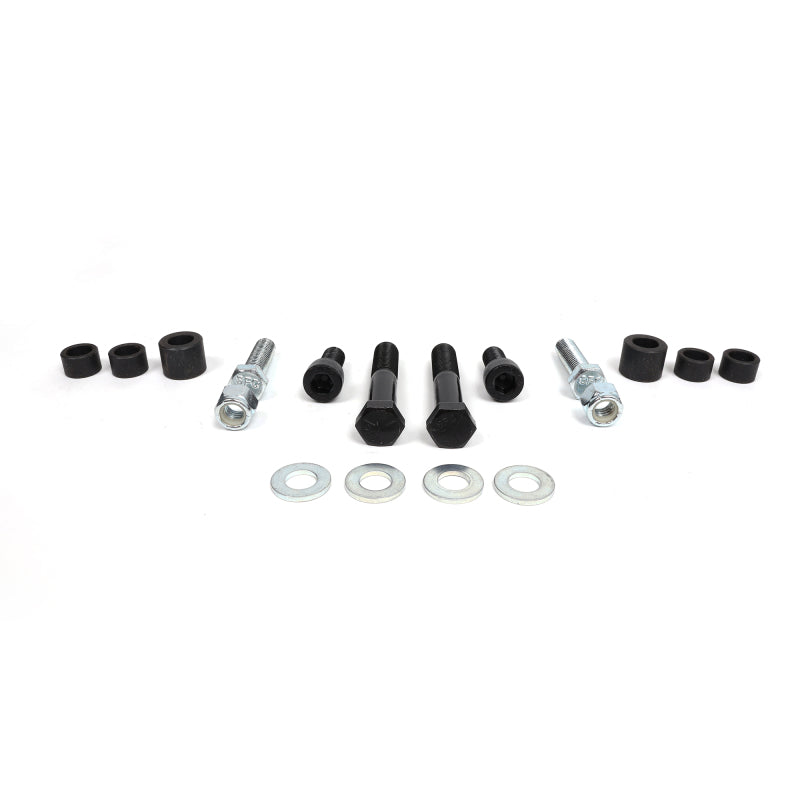 BLOX Racing Black Harness Bar for 1994-2001 Acura Integra, 1992-2000 Honda Civic, 2002-2006 Acura RSX, and 1988-1991 Honda CRX