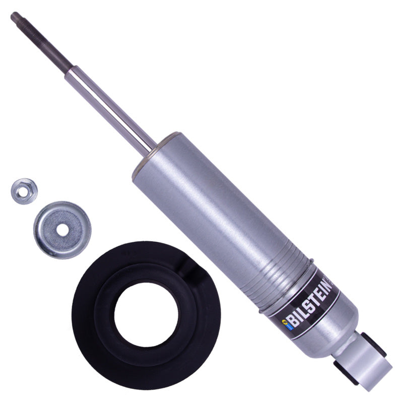 Bilstein B8 6100 Series 17-20 Nissan Titan (Ride Height Adjustable) 0-2.2in. Front Shock Absorber (24-311168)