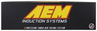 AEM 22-405B Performance Short Ram Air Intake System for Honda Prelude 1994-1996