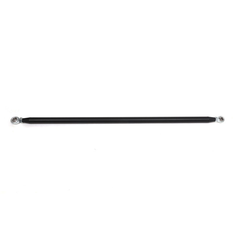 BLOX Racing Black Harness Bar for 1994-2001 Acura Integra, 1992-2000 Honda Civic, 2002-2006 Acura RSX, and 1988-1991 Honda CRX