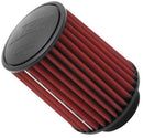 AEM Dryflow Conical Air Filter 5.25-inch Base OD / 4.75-inch Top OD / 7-inch Height for Enhanced Performance